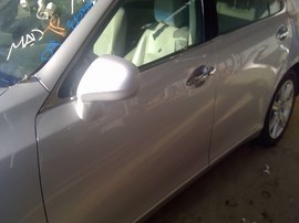 2009 LEXUS ES350, SILVER, 3.5L, AT,   Z25202